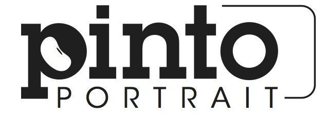 Pint Portrait Logo
